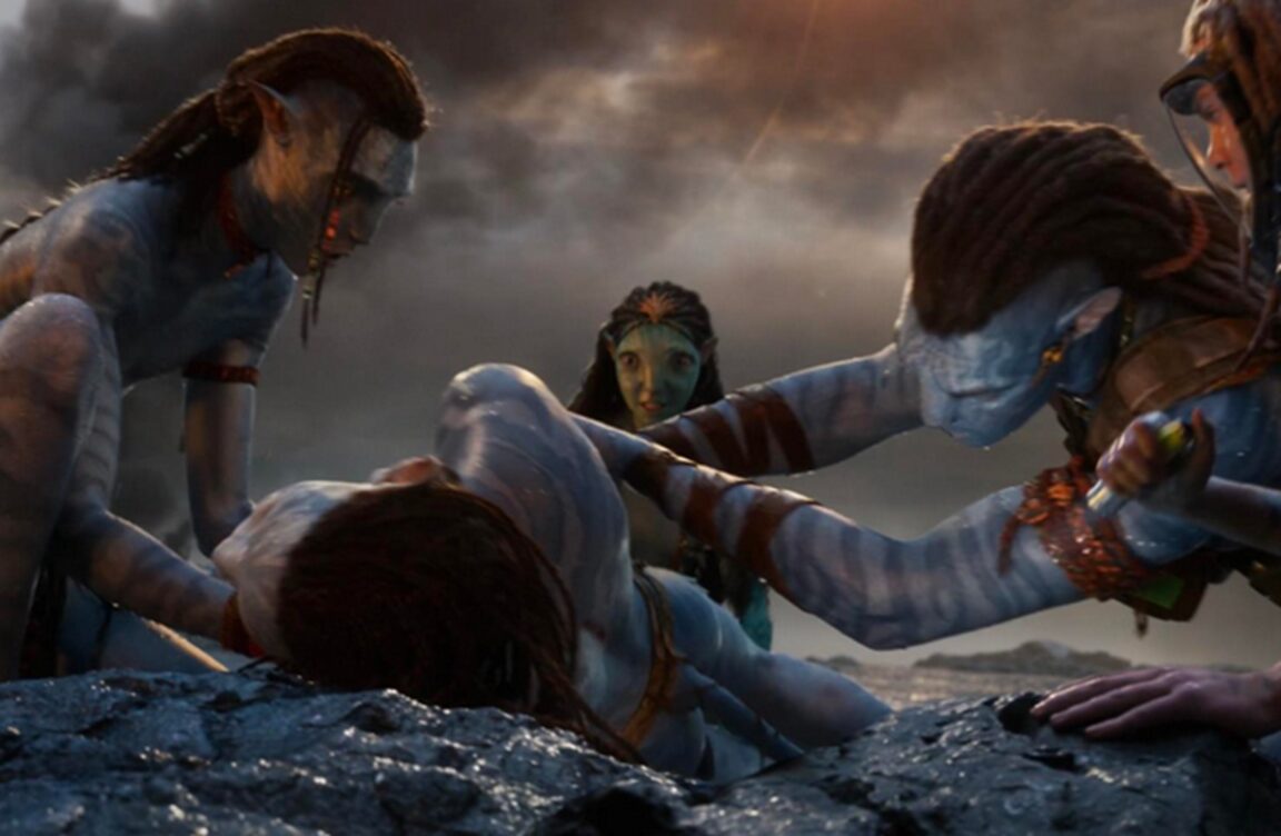 ¿Neteyam está realmente muerto? ¿Volver a Avatar 3?
