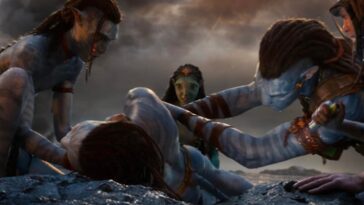 ¿Neteyam está realmente muerto? ¿Volver a Avatar 3?