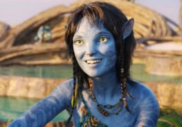 Avatar: ¿Quién es el padre de Kiri? ¿Es esta Eywa?