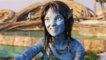 Avatar: ¿Quién es el padre de Kiri? ¿Es esta Eywa?