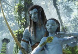 ¿Cuántas películas de Avatar están previstas en total?