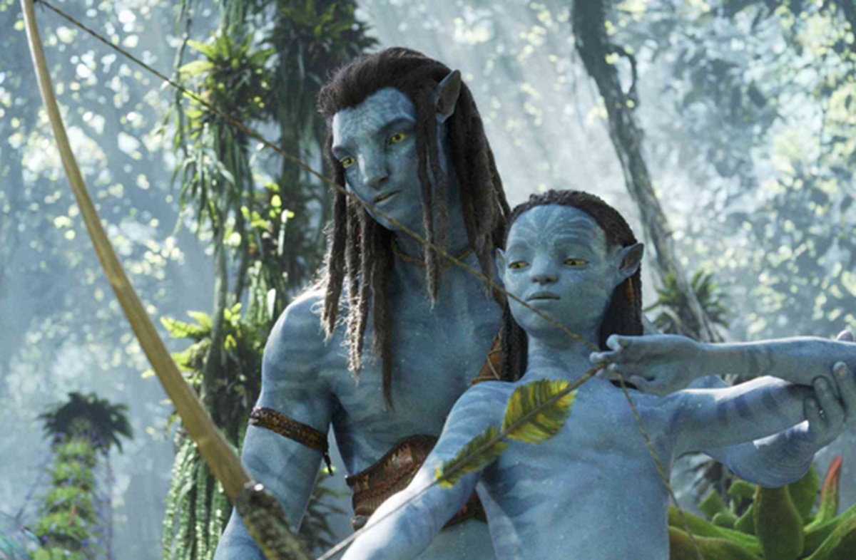 ¿Cuántas películas de Avatar están previstas en total?