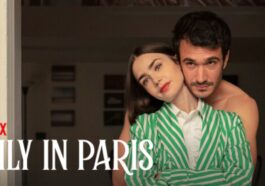 Emily en París Temporada 6: ¿Qué fecha de lanzamiento de Netflix?