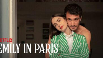 Emily en París Temporada 6: ¿Qué fecha de lanzamiento de Netflix?