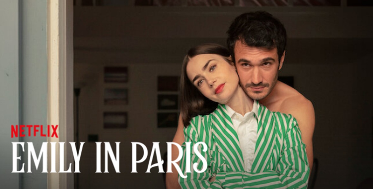 Emily en París Temporada 6: ¿Qué fecha de lanzamiento de Netflix?