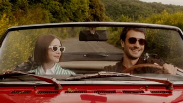 Emily en París Temporada 5: ¿Emily termina en pareja con Gabriel o Marcello?