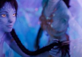 Avatar 3: ¿Quién es el rostro que Kiri ve en su visión? ¿Es esta Eywa?