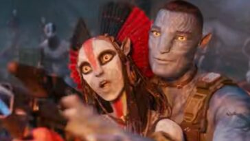 Avatar 3: ¿Varang y Quaritch son pareja? ¿Futuro hijo?