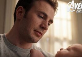 Avengers Doomsday: ¿Quién es el hijo del Capitán América?