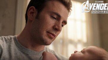 Avengers Doomsday: ¿Quién es el hijo del Capitán América?