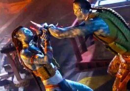 Avatar 3: ¡Cómo la película cambia la relación Jake/Quaritch!