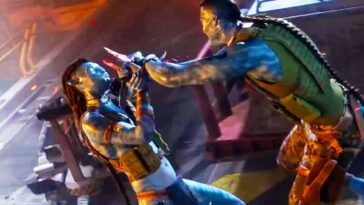 Avatar 3: ¡Cómo la película cambia la relación Jake/Quaritch!