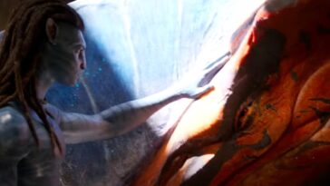 Avatar 3: ¿Cuándo es el mejor momento para ir al baño?