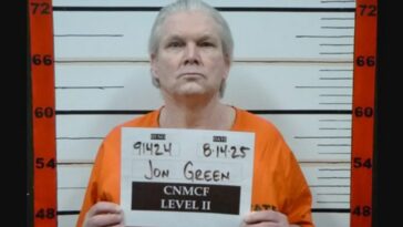 Asesinato en Mónaco: ¿Qué pasa hoy con Ted Maher/Jon Green?