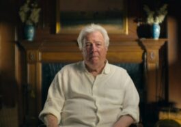 Asesinato en Mónaco: ¿Qué le pasa hoy a Michael Griffith?