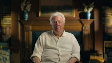 Asesinato en Mónaco: ¿Qué le pasa hoy a Michael Griffith?