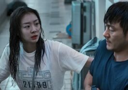 Sumersión: ¿Dónde se filmó? ¡Lugares de rodaje!