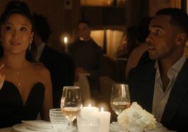 Emily en París Temporada 5: ¿Mindy y Alfie son pareja? Nico?