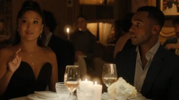 Emily en París Temporada 5: ¿Mindy y Alfie son pareja? Nico?