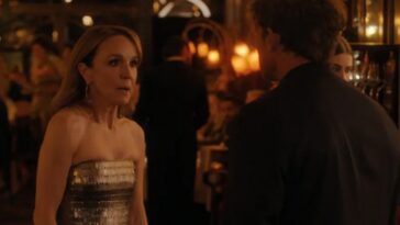 Emily en París Temporada 5: ¿Sylvie y Laurent son pareja?