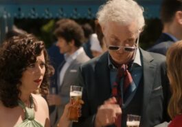 Emily en París Temporada 5: ¿Luc y Bianca son pareja?