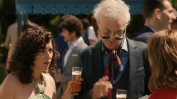 Emily en París Temporada 5: ¿Luc y Bianca son pareja?