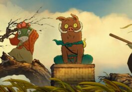 Nadie: ¿Dónde ver la película animada china en streaming?