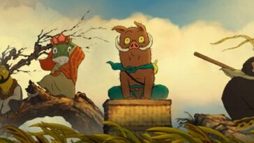 Nadie: ¿Dónde ver la película animada china en streaming?