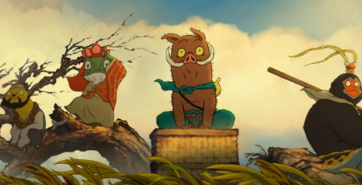 Nadie: ¿Dónde ver la película animada china en streaming?