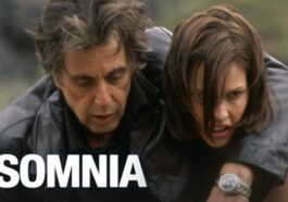 ¿Qué fecha de estreno tendrá la secuela de la película Insomnia?