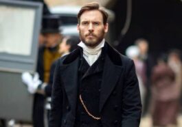 El Conde de Montecristo Temporada 1: ¡Explicación del final!