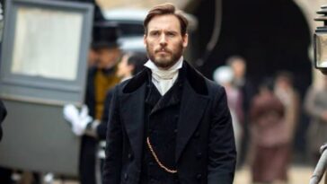 El Conde de Montecristo Temporada 1: ¡Explicación del final!