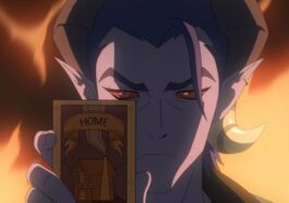 The Mighty Nein Temporada 1: ¡Explicación del final!