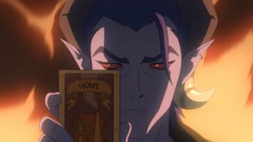 The Mighty Nein Temporada 1: ¡Explicación del final!