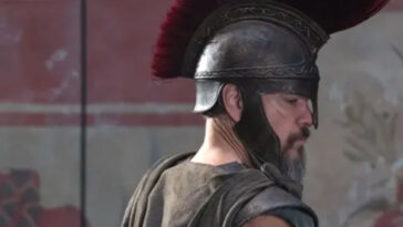 La odisea: Primer tráiler de la épica de Christopher Nolan