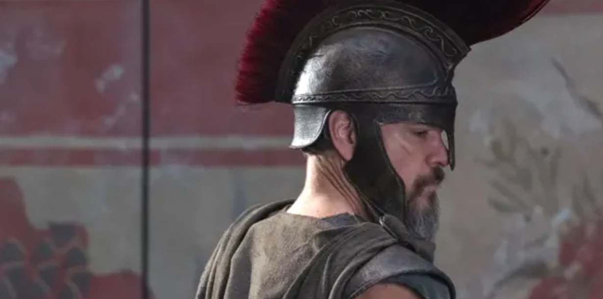 La odisea: Primer tráiler de la épica de Christopher Nolan