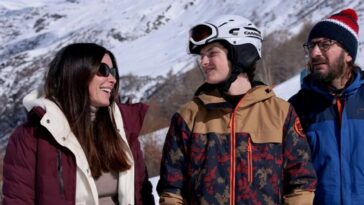 Superpapa 2: ¿Qué fecha de estreno tendrá la secuela de Superpapa?