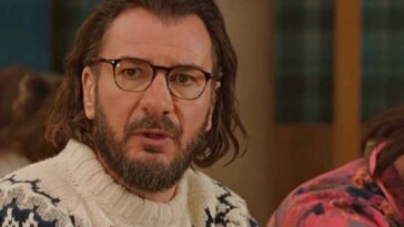 Superpapá: ¡Explicación del final! ¿Aún tiene su don?