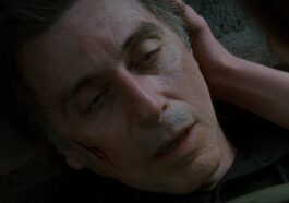 Insomnio (2002): ¡Explicación del final! ¿Quién murió?