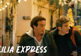 Sicilia Express Temporada 2: ¿Qué fecha de lanzamiento de Netflix?