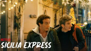 Sicilia Express Temporada 2: ¿Qué fecha de lanzamiento de Netflix?