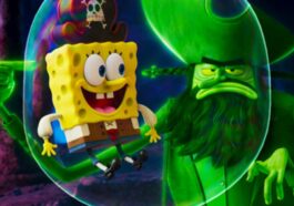 La película Bob Esponja: Uno para todos, todos piratas: ¿Dónde ver la película en streaming?
