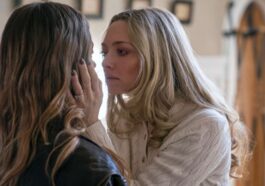 The Housekeeper: ¿Qué fecha de lanzamiento de Netflix?