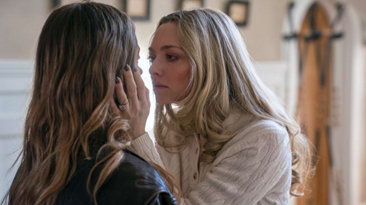 The Housekeeper: ¿Qué fecha de lanzamiento de Netflix?