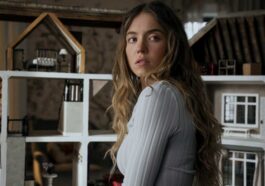 El ama de llaves: ¿Desde qué edad para los niños?