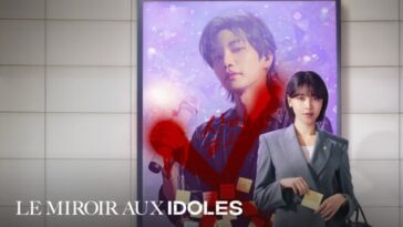 The Mirror of Idols Temporada 2: ¿Qué fecha de lanzamiento de Netflix?