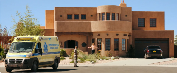 1766597206 157 Pluribus temporada 1 La eleccion de Carol en un final