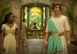 Percy Jackson y los dioses del Olimpo Temporada 2 Episodio 5: ¿Qué fecha y hora de lanzamiento?