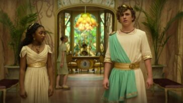 Percy Jackson y los dioses del Olimpo Temporada 2 Episodio 5: ¿Qué fecha y hora de lanzamiento?
