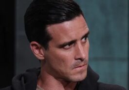 El actor James Ransone murió hoy a los 46 años por suicidio